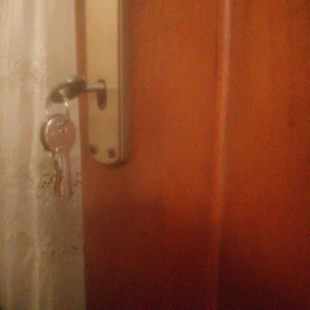 Hotel The Cat's Genova