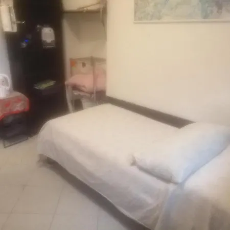 The Cat's * Genua